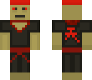 master of the fist