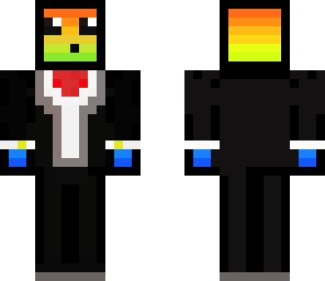 tuxedo