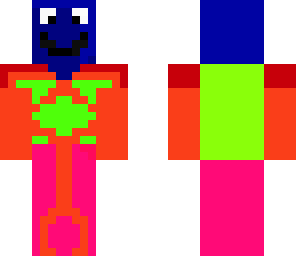 rainbow dood