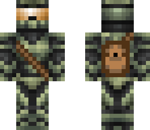 halo edit backpack