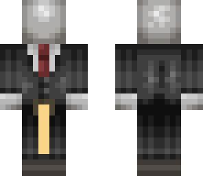 slender