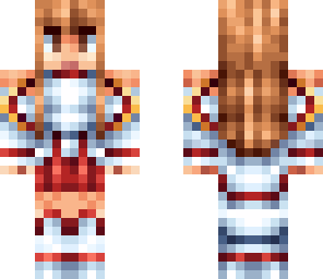 asuna