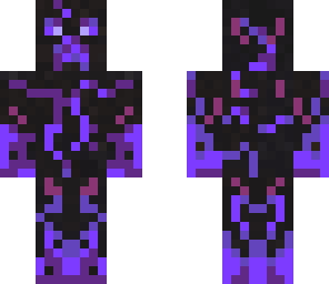 end creeper