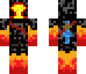 fire assassin