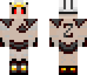 tonacho gris edit