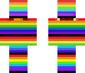 rainbow