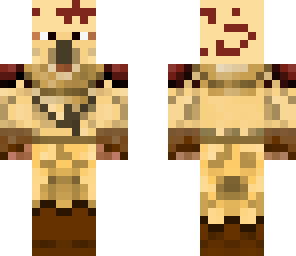 minebrigade desert sniper