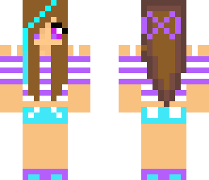 infinity girl