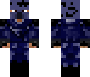 minebrigade navy seal