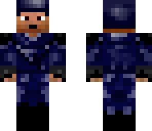 minebrigade navy soldier