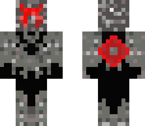 ember warrior