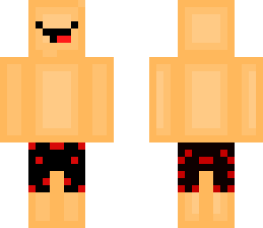 under wear dude