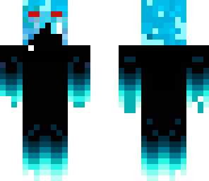 ice man