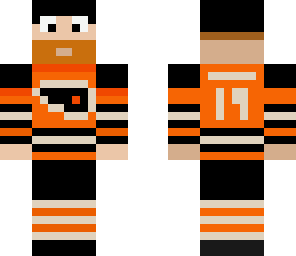 scott hartnell