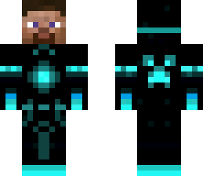 steve tron