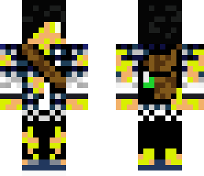 skin