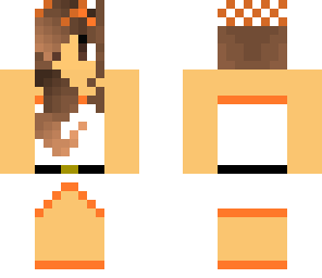 fixed skin