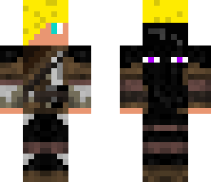 ender hunter
