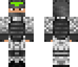 camo sniper