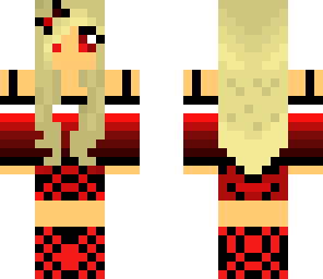 red gal fixed