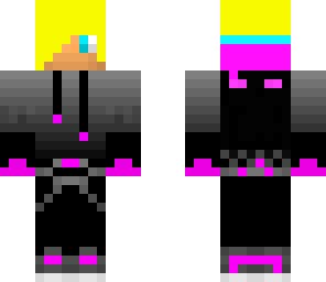 ender hunter
