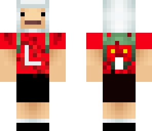 adventure craft