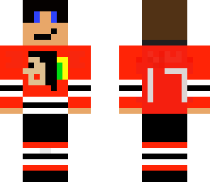 hawks jersey