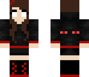 ender girl