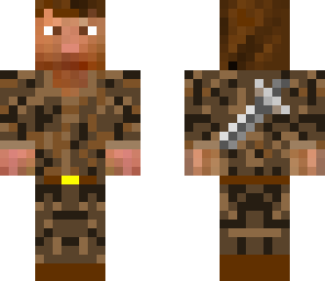 minecraftian