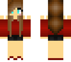 cute girl 2