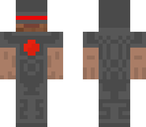 steve the hunter