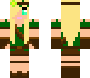 nature girl