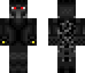 Sauron | Minecraft Skin