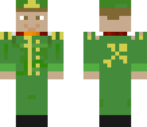 marine corps general