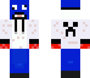 lol azul