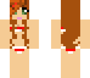 bikini