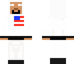 astronaut herobrine