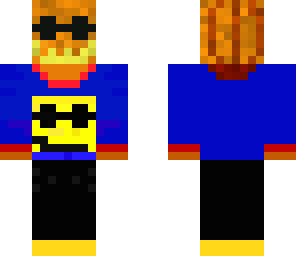 mr epic