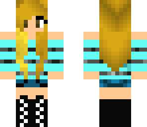 cool girl