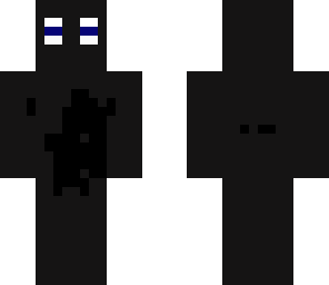 the eye