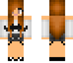 girl