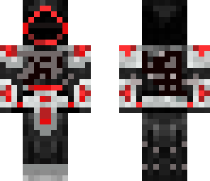 red stone assassin
