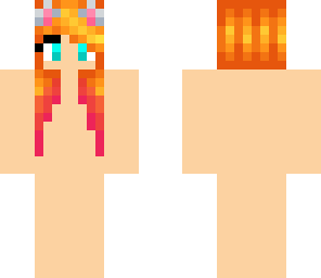 cute girl base edit
