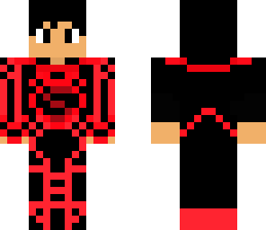 teen titans superboy