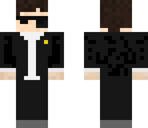 me secret service