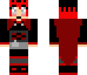 rwby ruby fixed