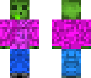 my first slime