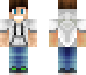 epic skin must download