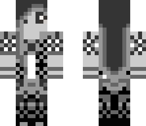 ghost girl