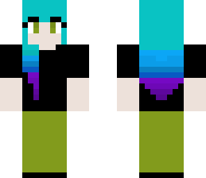aqua